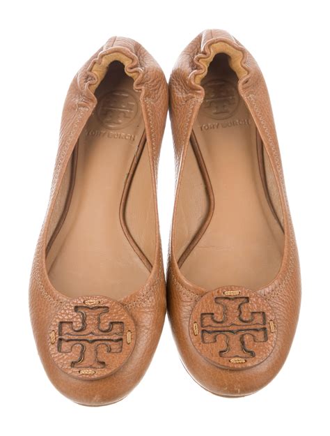 harga tory burch flat shoes original|Tory Burch flats sale clearance.